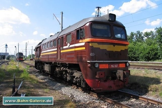 Baureihe 220 / M 62 - Taigatrommel - Bahn-Galerie.de Baureihe 220 / M 62 - Taigatrommel - Bahn-Galerie.de